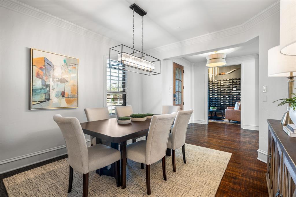 Dakota - Residential