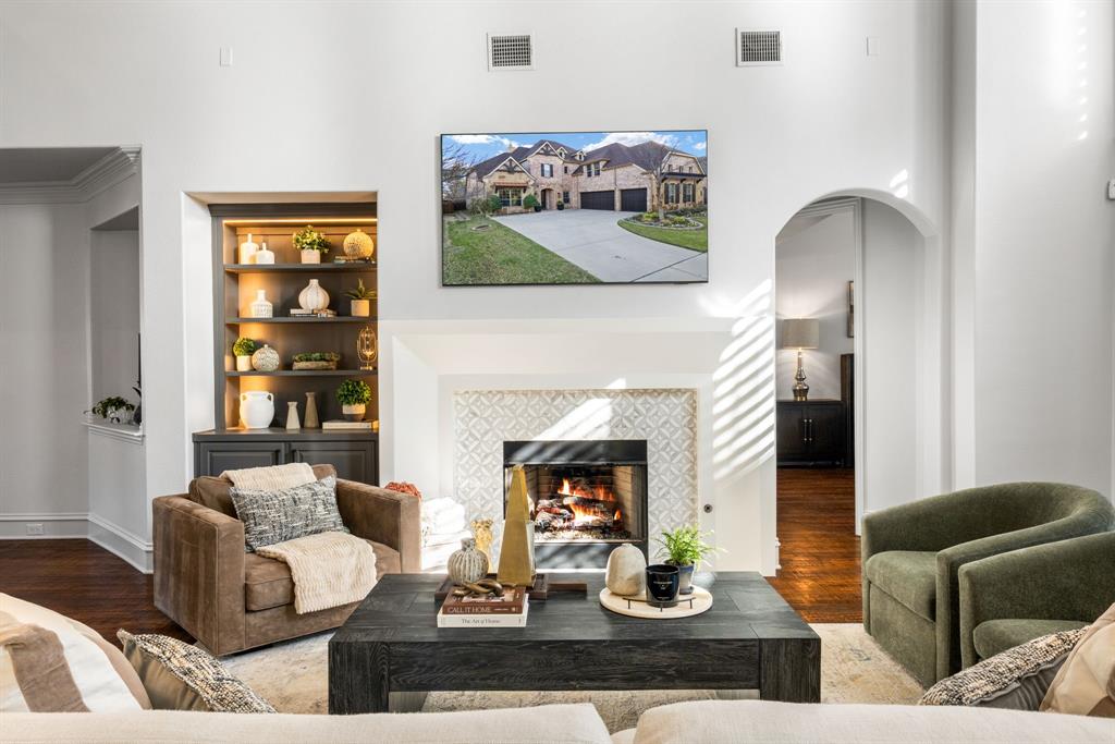 Dakota - Residential