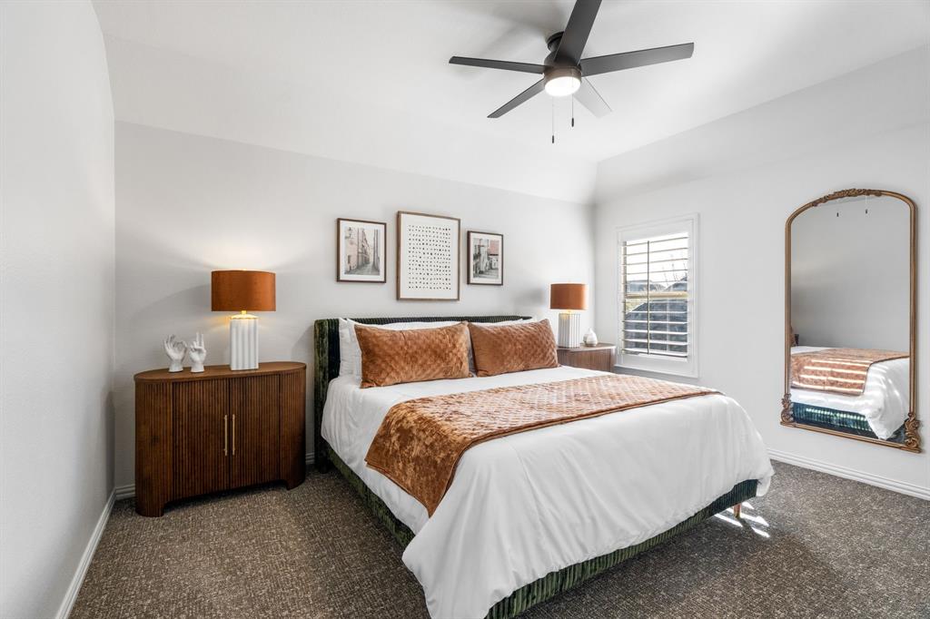 Dakota - Residential