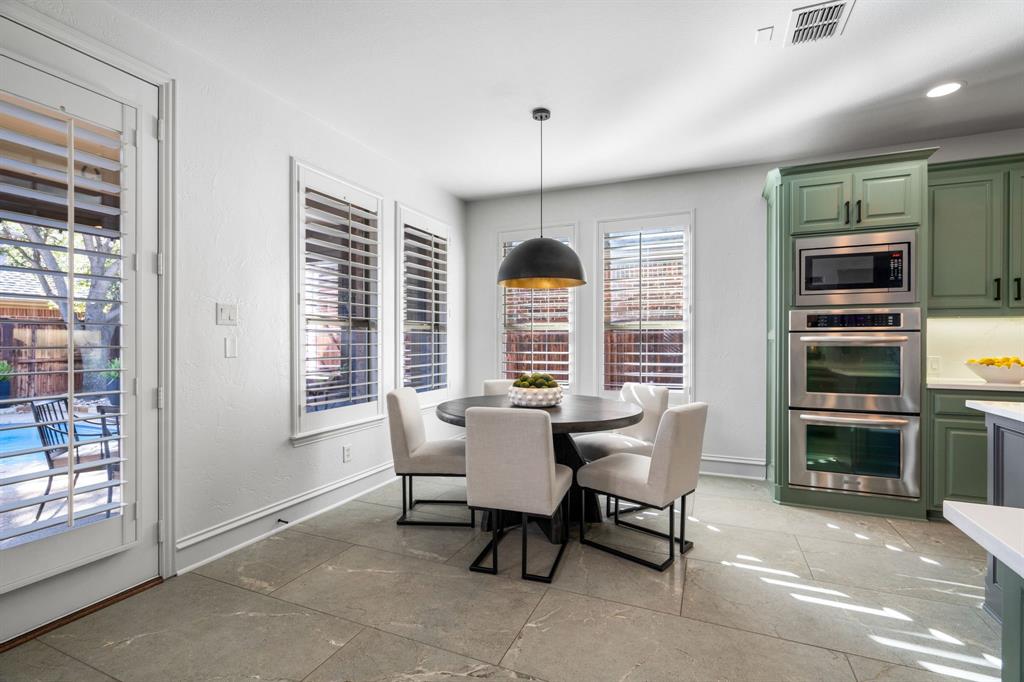 Dakota - Residential