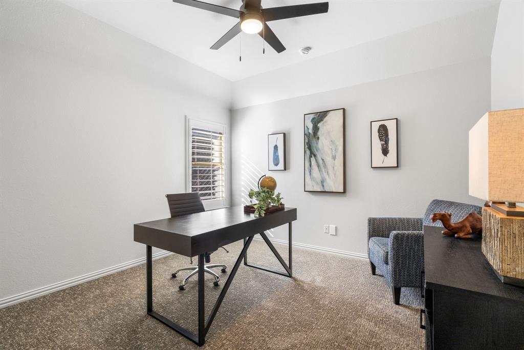 Dakota - Residential