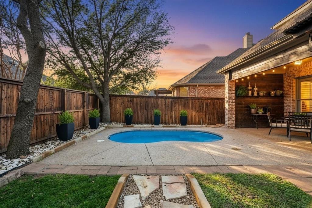 Dakota - Residential