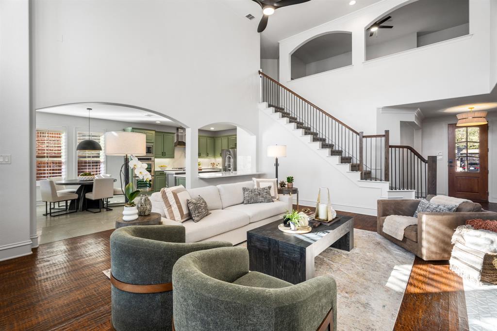 Dakota - Residential