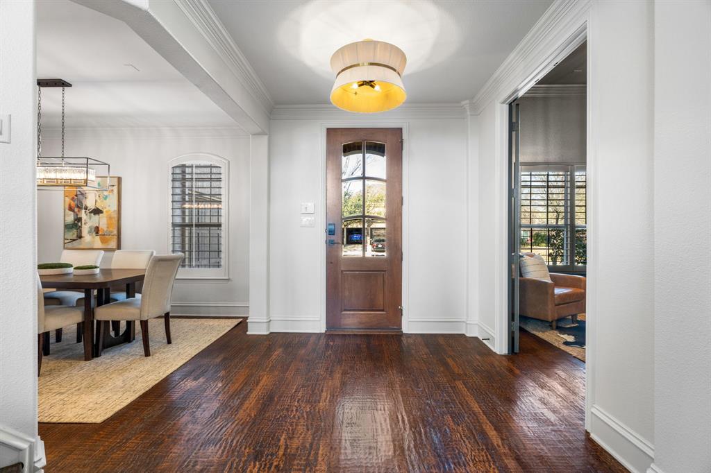 Dakota - Residential