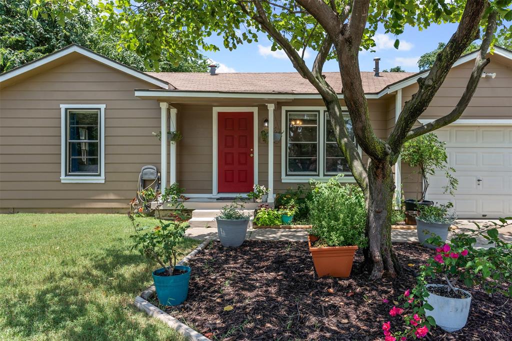 435 Harrison Lane