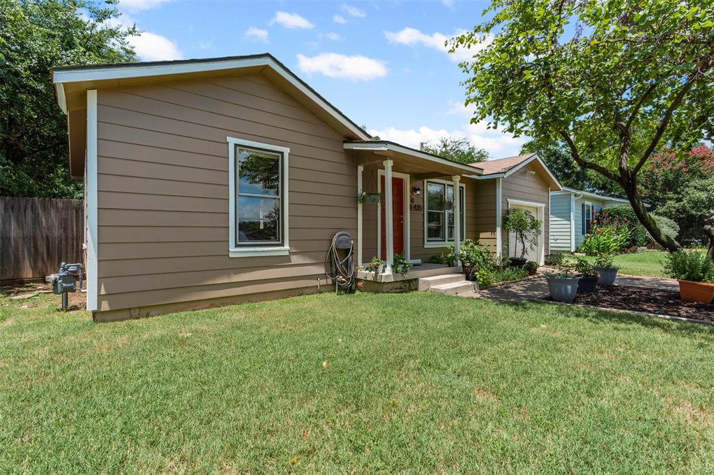435 Harrison Lane