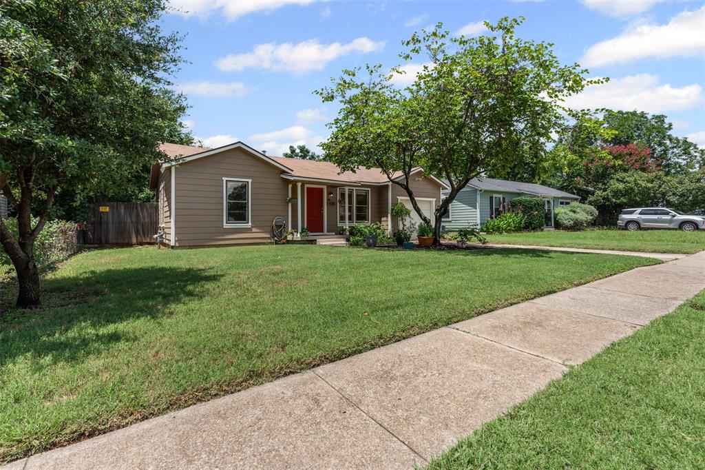 435 Harrison Lane