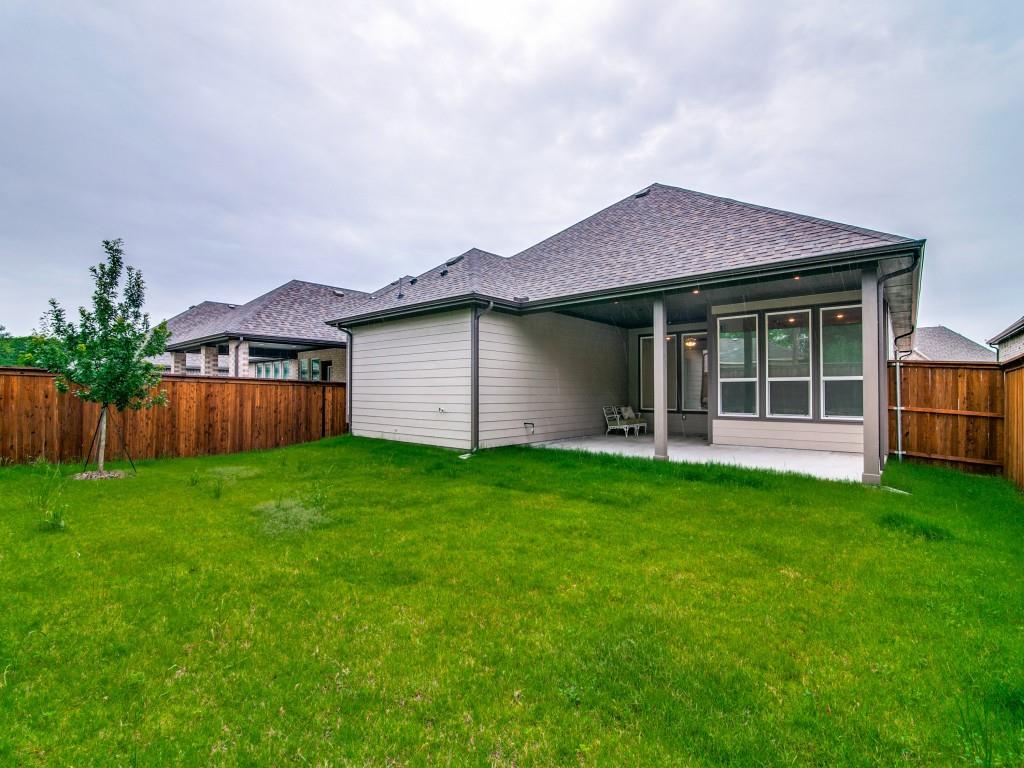 Bayside West Ph I - Residential Lease