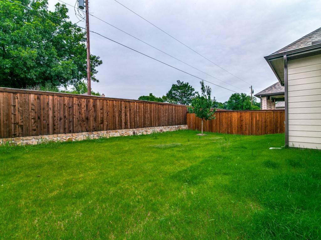 Bayside West Ph I - Residential Lease