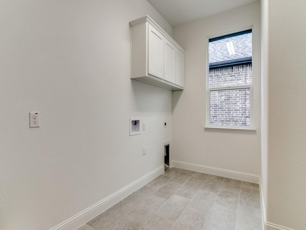 Bayside West Ph I - Residential Lease