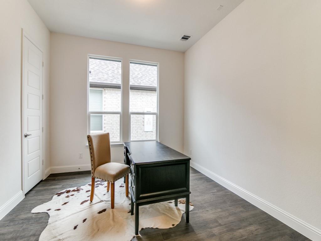 Bayside West Ph I - Residential Lease