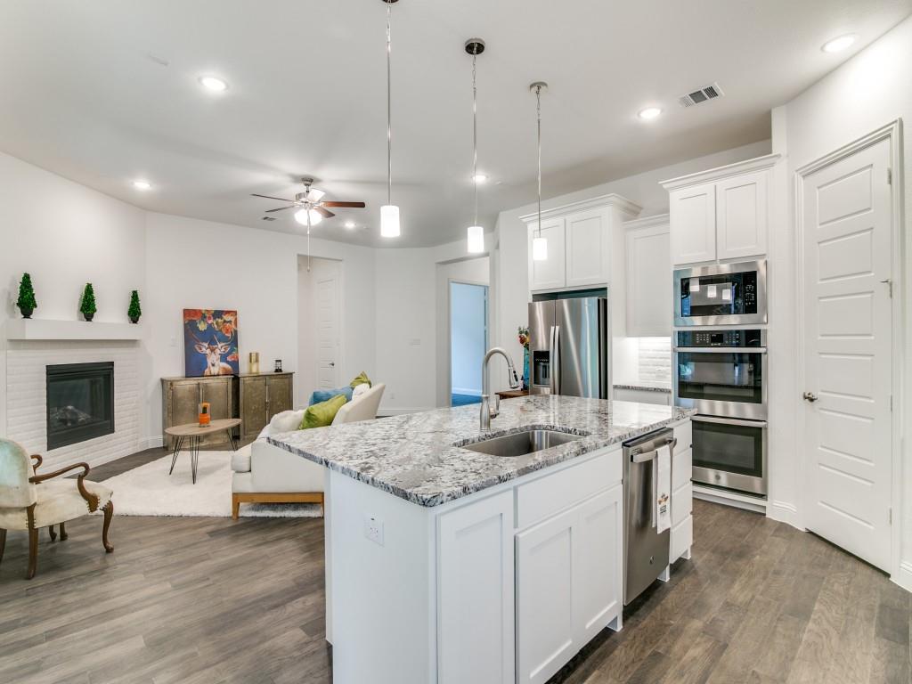 Bayside West Ph I - Residential Lease