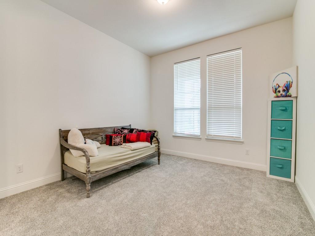 Bayside West Ph I - Residential Lease