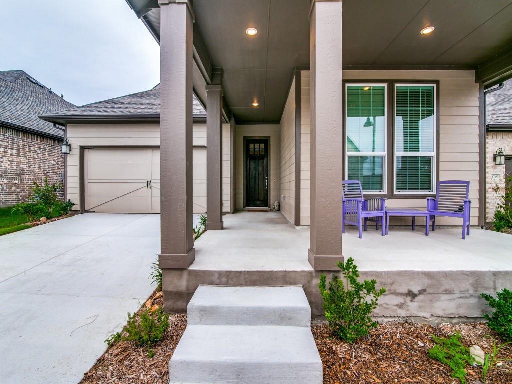 Bayside West Ph I - Residential Lease