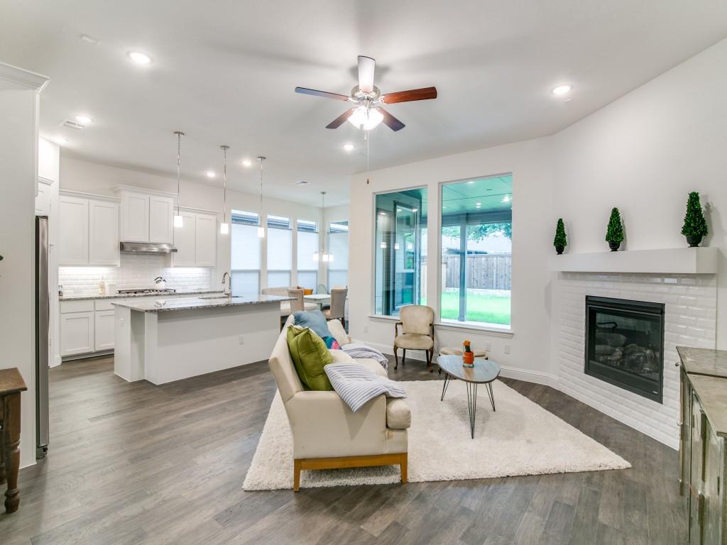 Bayside West Ph I - Residential Lease