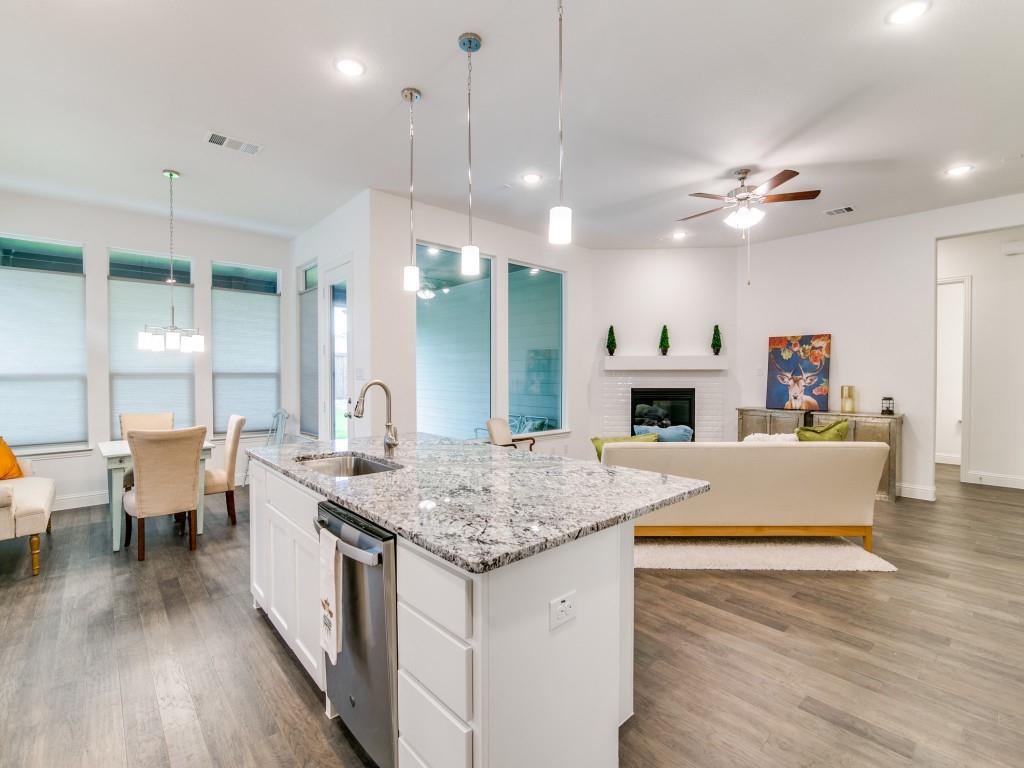 Bayside West Ph I - Residential Lease