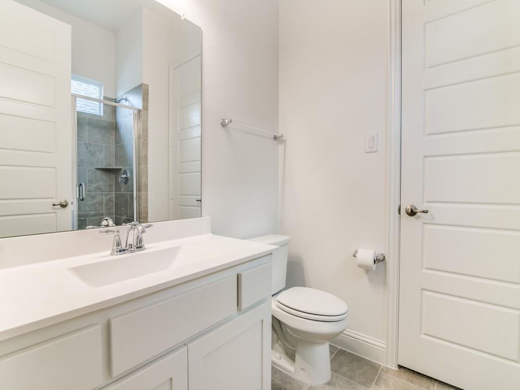 Bayside West Ph I - Residential Lease