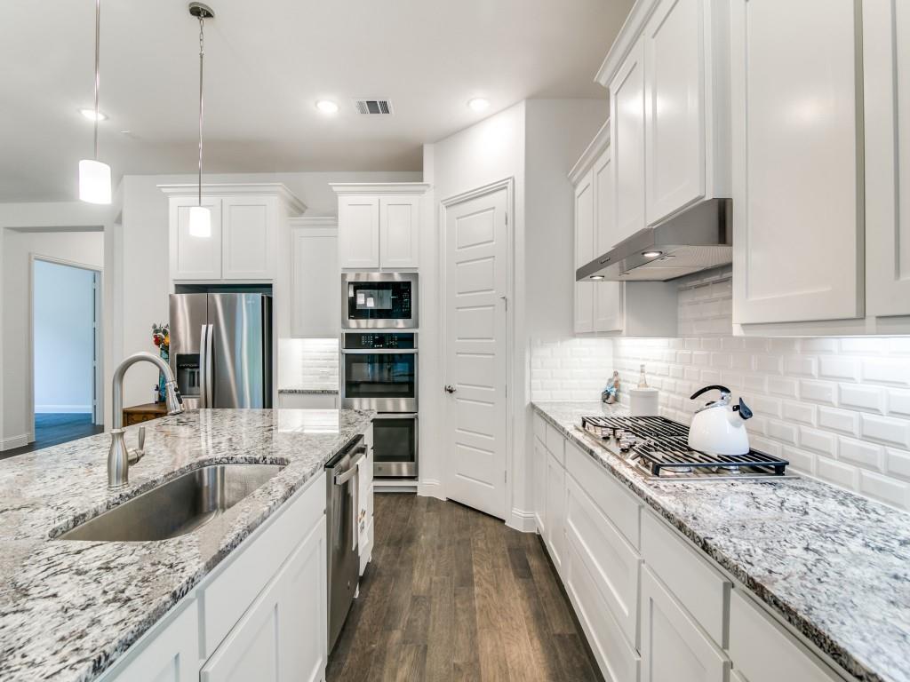 Bayside West Ph I - Residential Lease