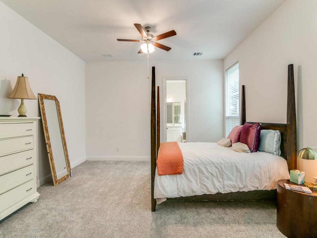 Bayside West Ph I - Residential Lease