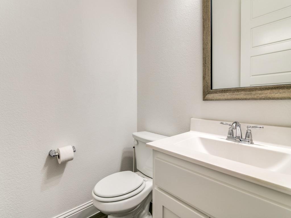 Bayside West Ph I - Residential Lease