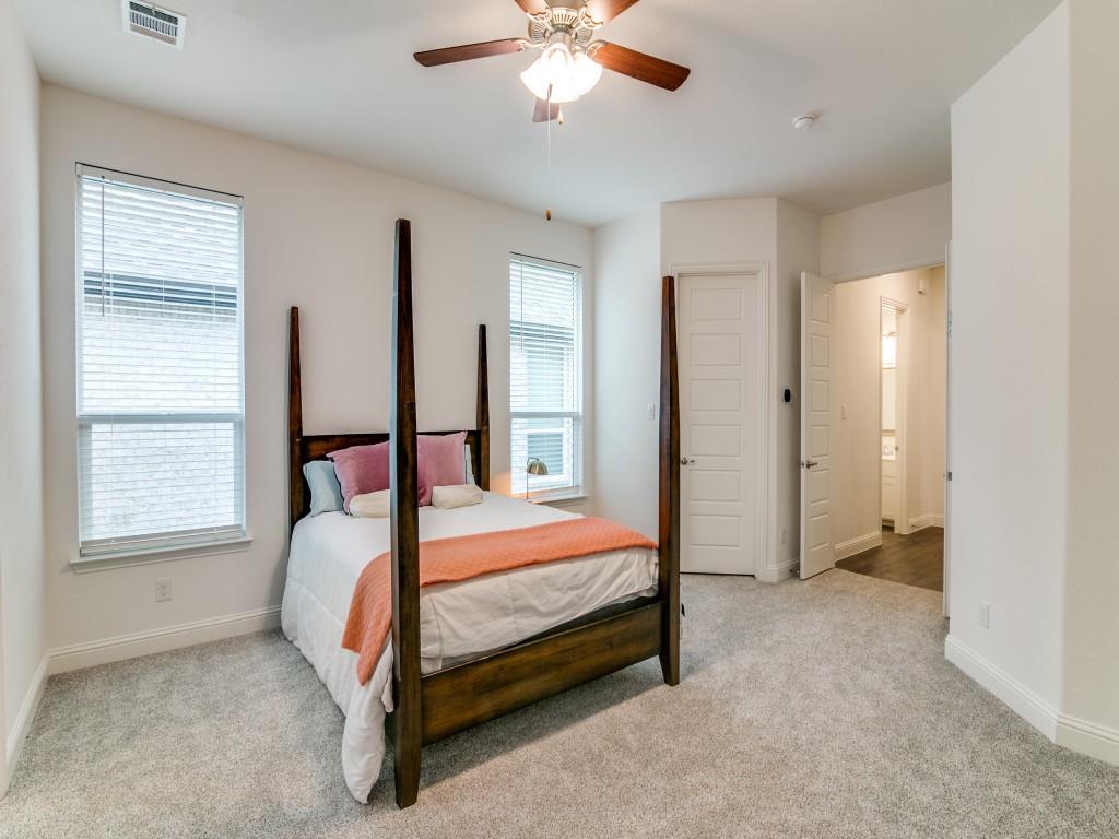 Bayside West Ph I - Residential Lease