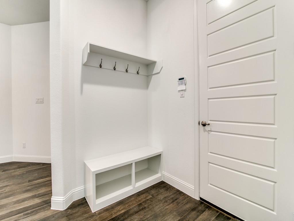 Bayside West Ph I - Residential Lease