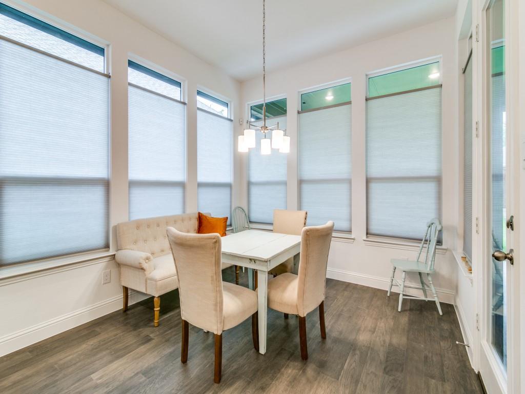 Bayside West Ph I - Residential Lease