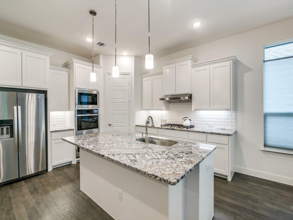 Bayside West Ph I - Residential Lease