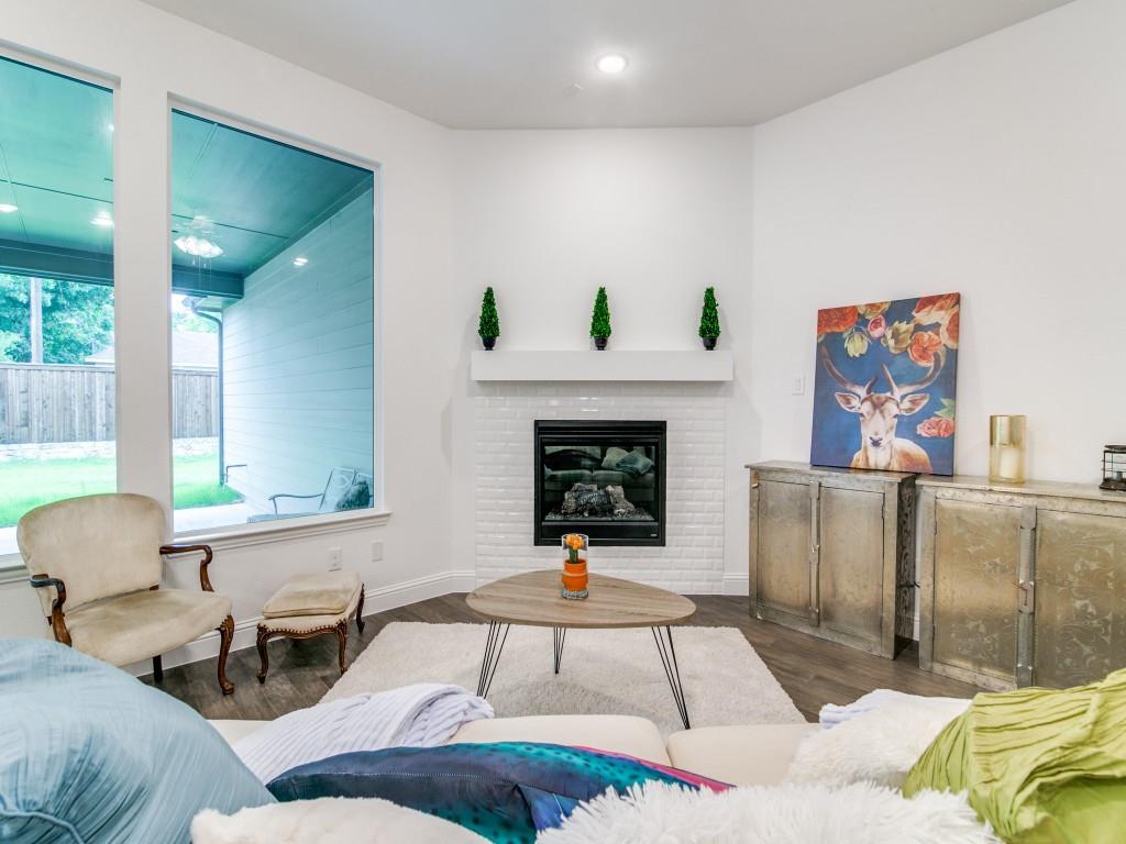 Bayside West Ph I - Residential Lease