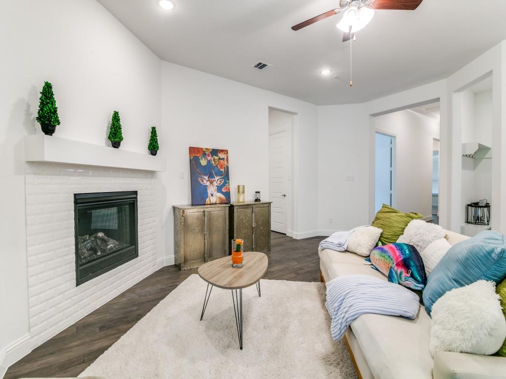 Bayside West Ph I - Residential Lease