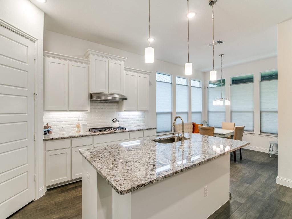 Bayside West Ph I - Residential Lease