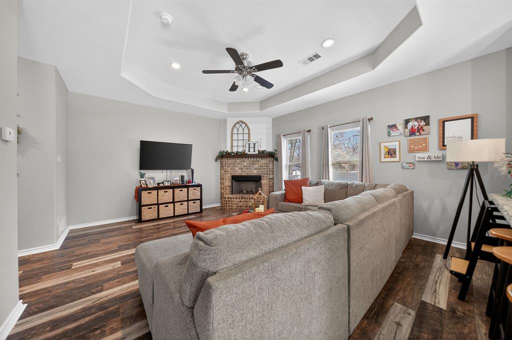 Lakeview Acres - Residential