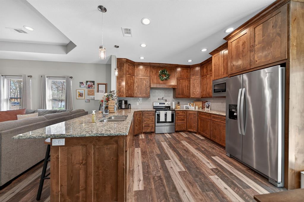 Lakeview Acres - Residential