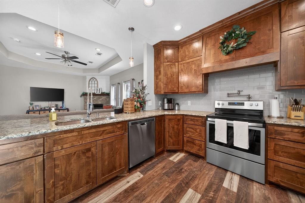 Lakeview Acres - Residential