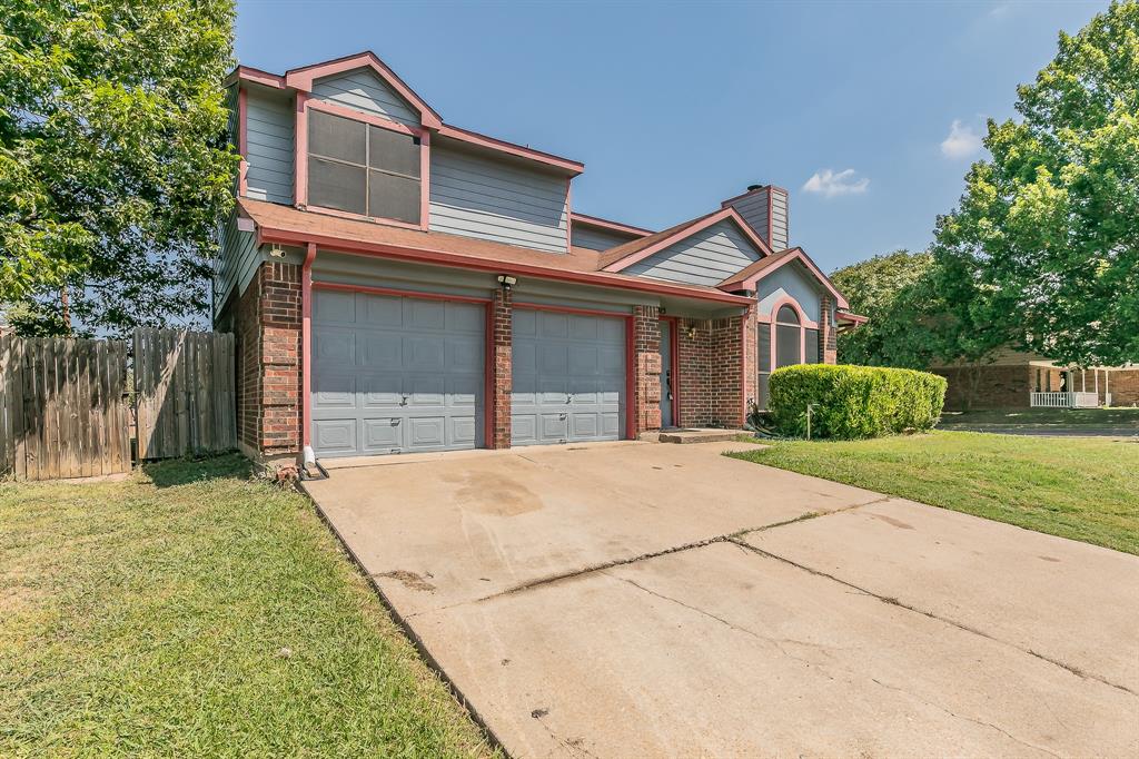 5915 Rocky Point Drive