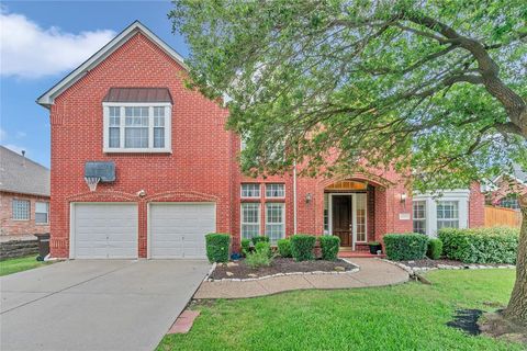 4005 Kite Meadow Drive Plano TX 75074