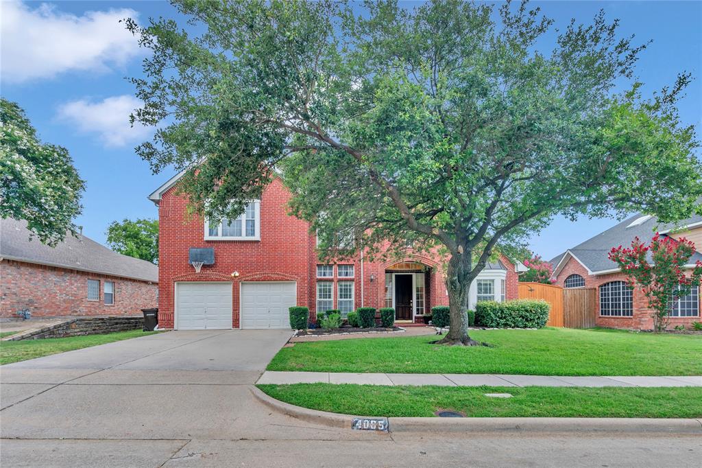 4005 Kite Meadow Drive