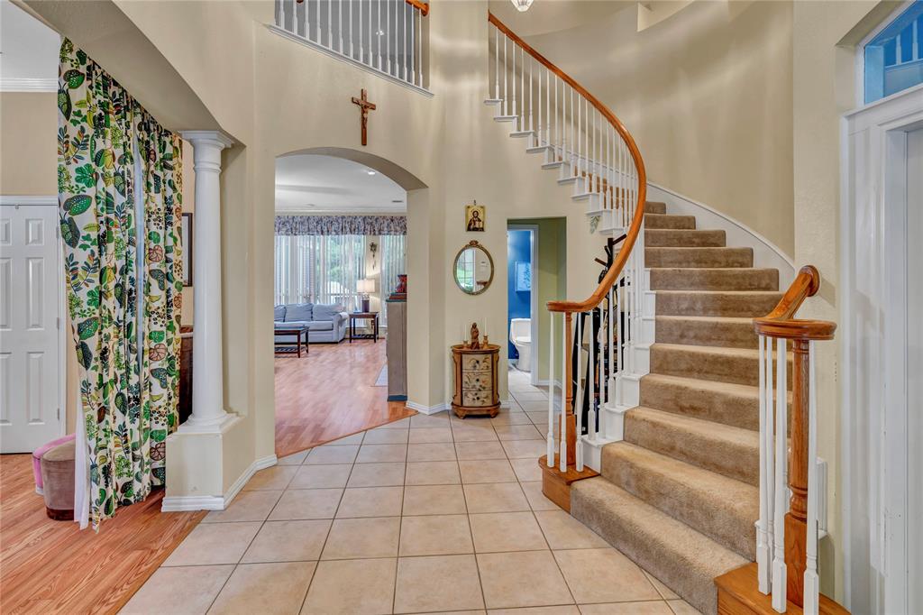 4005 Kite Meadow Drive