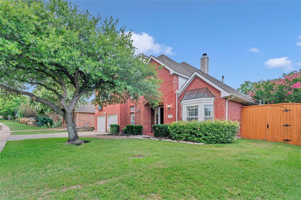 4005 Kite Meadow Drive