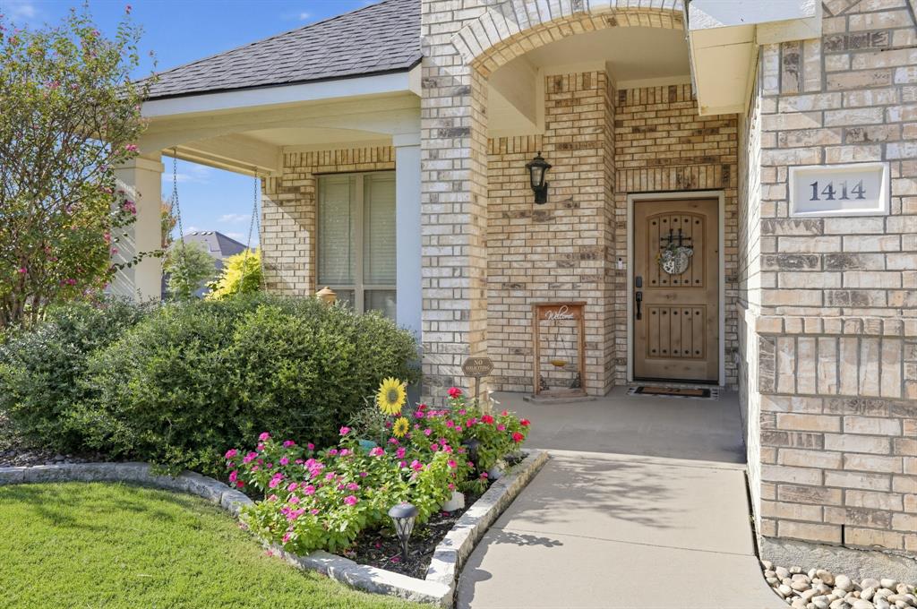 1414 Concho Trail