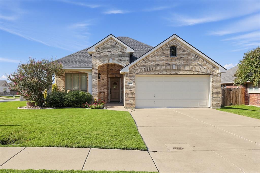 1414 Concho Trail