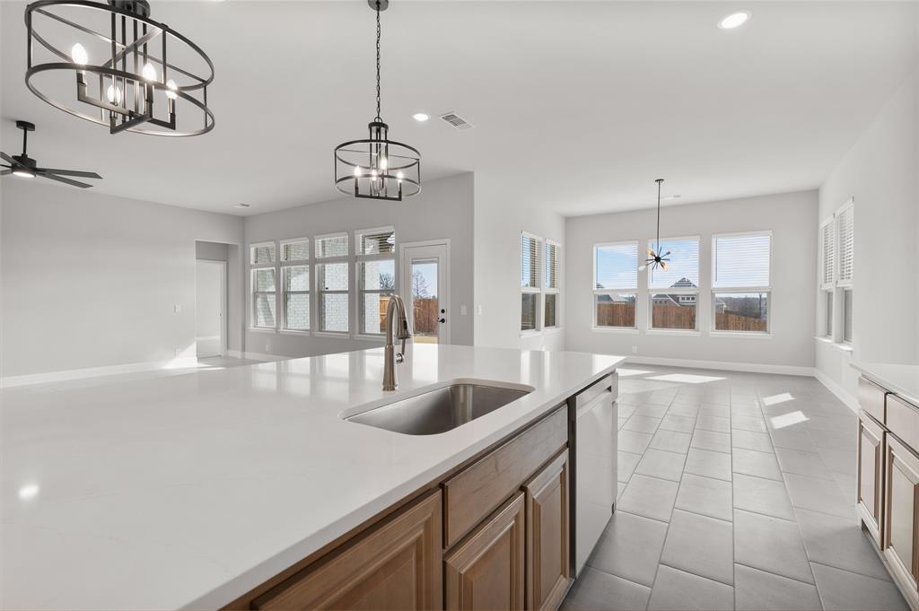 Estates at Baker Park - Residential