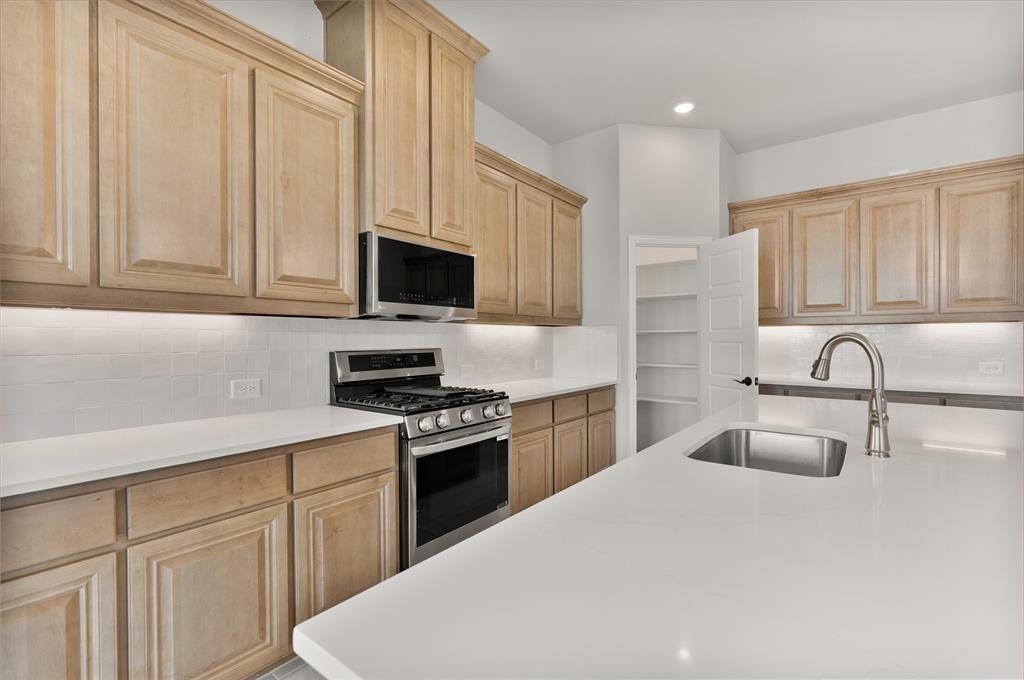 Estates at Baker Park - Residential