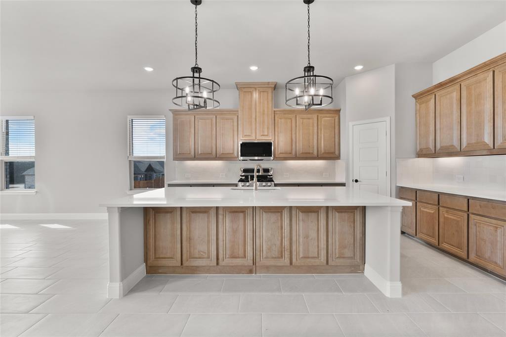 Estates at Baker Park - Residential