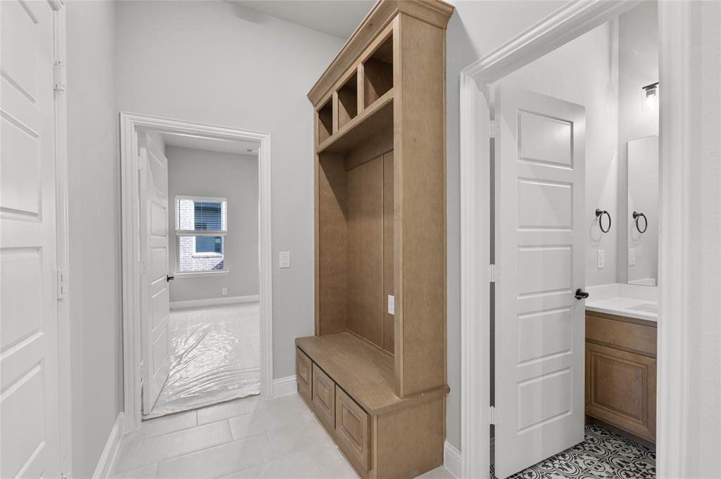 Estates at Baker Park - Residential