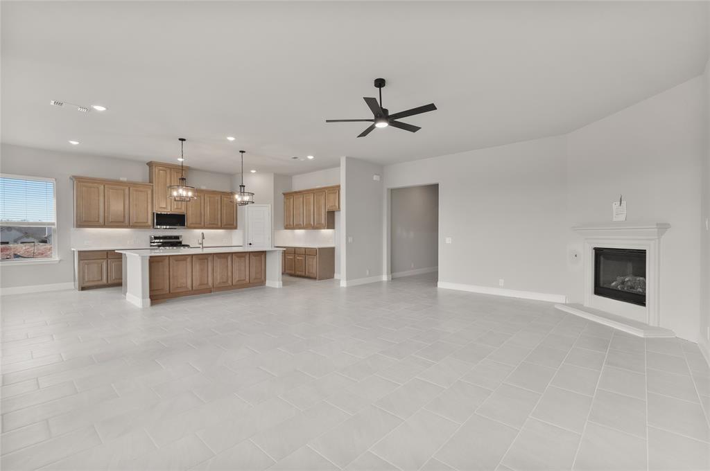 Estates at Baker Park - Residential