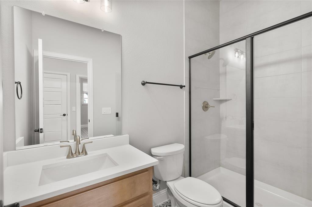 Estates at Baker Park - Residential