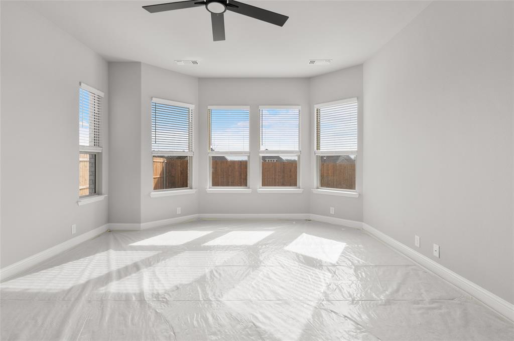 Estates at Baker Park - Residential