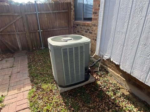 A home in Carrollton