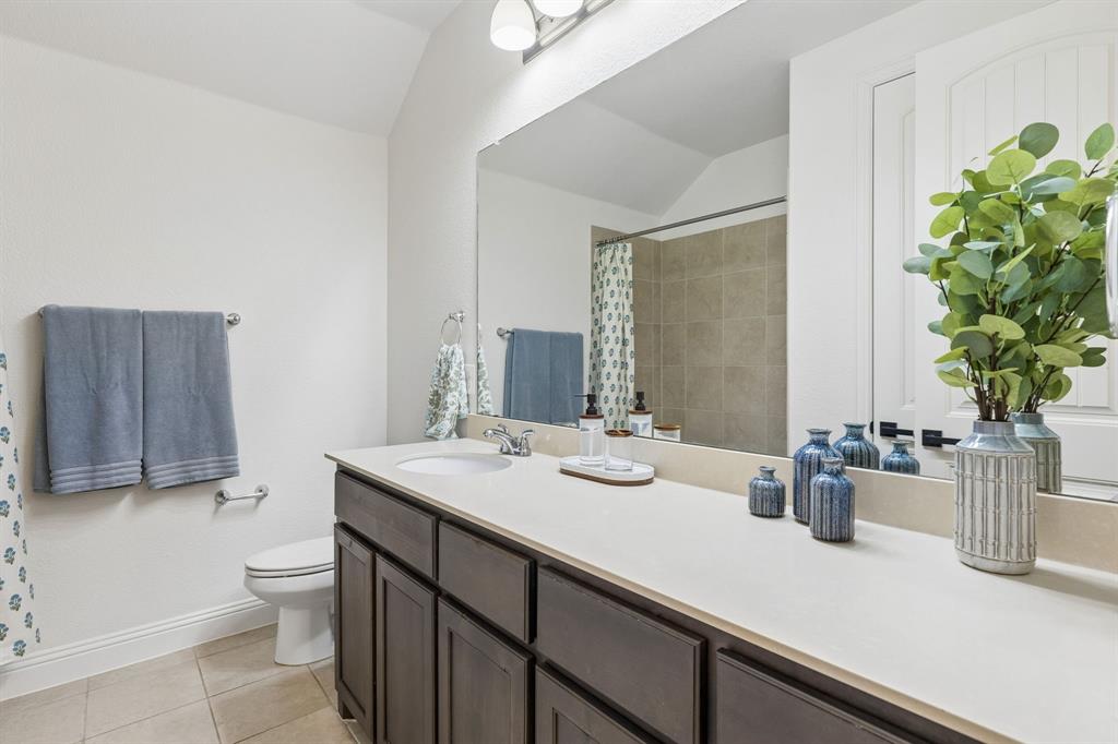 North Creek Meadows - Residential